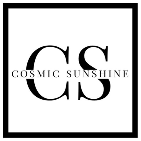 Cosmic Sunshine