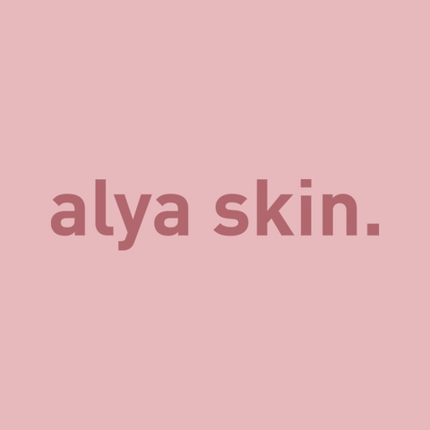 Alya-Clay-Mask-Logo