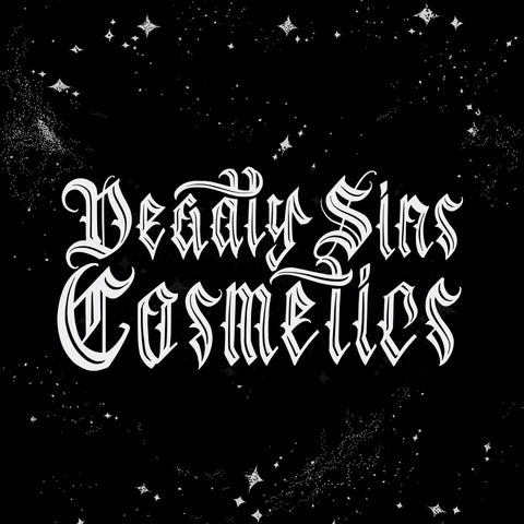 Deadly Sins Cosmetics