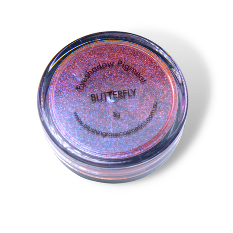 Butterfly Loose Pigment