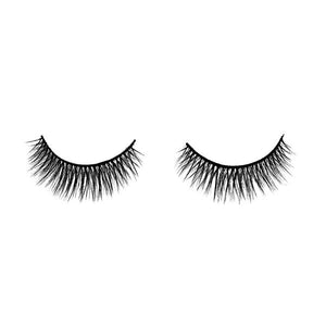 Charm beauty majesty silk lashes pair
