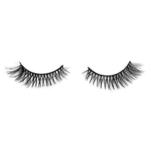 Charm beauty queen silk lashes 