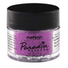 Mehron makeup paradise AQ glitter fuchsia