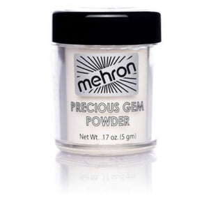 Mehron makeup precious gem powder opal