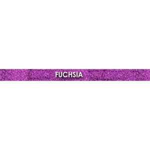 Mehron sfx fuchsia paradise AQ glitter