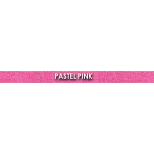 Mehron sfx pastel pink paradise AQ glitter