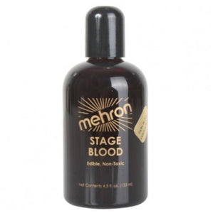 Mehron sfx dark venous stage blood